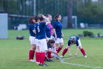 Bild 5 - F Hamburger SV 3 - Nienstedten 1 : Ergebnis: 6:1